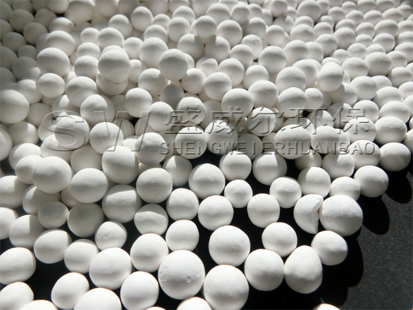 γ-氧化鋁與活性氧化鋁的區(qū)別