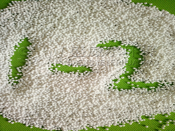 淄博活性氧化鋁球干燥劑生產(chǎn)廠家