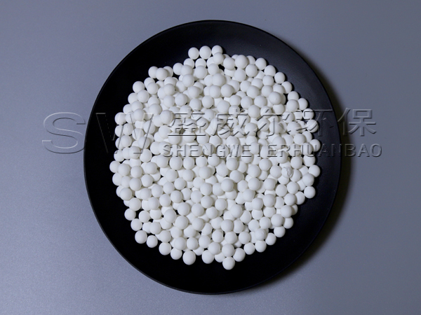 活性氧化鋁一般多長時間更換一次